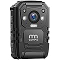 Body Mounted Cameras