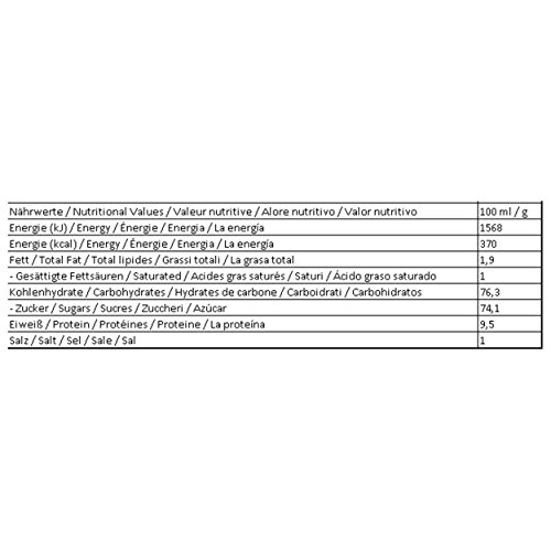 Nestlé Cacao Mix, Kakao für Nestlé Professional Getränkeautomaten, Trinkschokolade, 10 kg – Bild 5