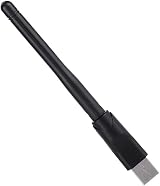 Liccx 300Mbps USB WiFi Adapter 2.4GHz 802.11n Network Card High Speed USB2.0 view 4