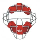 Easton Speed Elite Traditional Catcher's Facemask