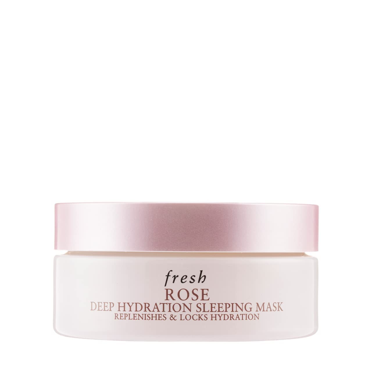 Fresh Rose Deep Hydration Sleeping Mask 2.36oz (70ml)