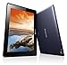 Lenovo Tab A10 10.1-Inch 16 GB Tablet (59413342) Midnight Blue