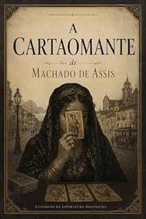 Livro A Cartomante