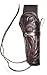 Genuine Leather Cowboy Style Western Gun Holster