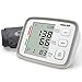 TENKER Home Blood Pressure Monitor- 2 Users &180 Storage with Large Cuffs, FDA Certified