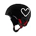 Fishing Hook Heart Love Sticker Decal Notebook Car Laptop 6