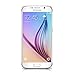 Samsung Galaxy S6 Screen Protector, iXCC 0.3mm 5.1 Inch 9H Hard HD Scratch Resistant Samsung Galaxy S6 Tempered Glass Screen Protector