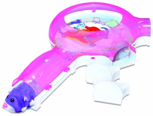 Giochi Preziosi - Zhu Zhu Princess Hamster Castle Add-On Room Case (3)