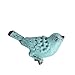 NIKKY HOME Fridge Magnets Birds Cute Refrigerator Magnet Set Funny Decorative Vintage Small Pewter Magnets Kitchen Decor Gift for Lady Women Girl Animal Lovers, 4PCS Birds