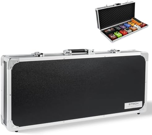 Amazon.com: Temple Audio DUO 34 Flight Case : Musical Instruments