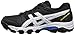 ASICS Women's Gel Lethal MP6 Field Hockey Shoe