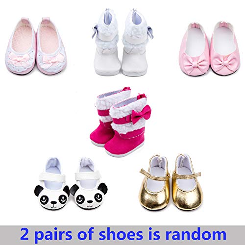 2 Howona+inch+Doll+Clothes+Girls