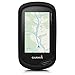 kwmobile Case Compatible with Garmin Oregon 700 / 750t / 600/650 - GPS Handset Navigation System Soft Silicone Skin Protective Cover - Black