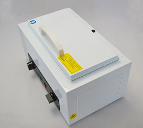 image for Zeta 1.5L Dental Mini High Temperature Sterilizer Medical Autoclave Ma