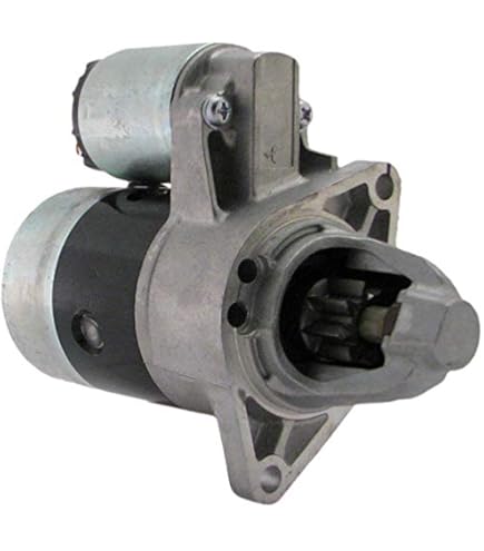 Amazon.com: Starter Compatible with/Replacement for 0.6 KW