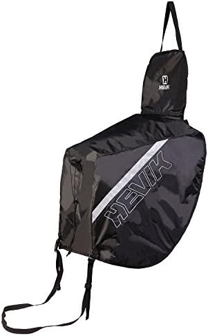 Leg Lap Apron Cover Universal for scooter/maxi-scooter Hevik HAC203
