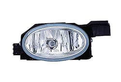 DEPO 317-2056R-AQ Replacement Passenger Side Fog