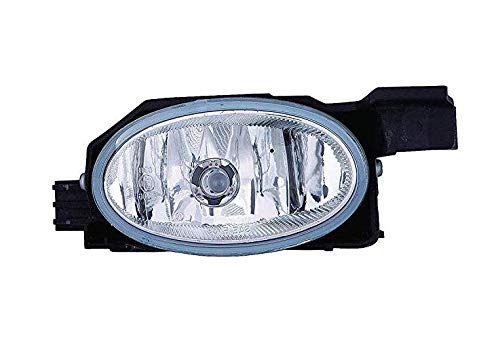 DEPO 317-2056R-AQ Replacement Passenger Side Fog