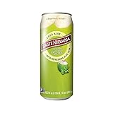 Taste Nirvana Real Coconut Water, Coco Aloe with Refreshing Aloe Vera, 16.2 Ounce Cans (Pack of 12)