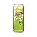 Taste Nirvana Real Coconut Water, Coco Aloe with Refreshing Aloe Vera, 16.2 Fl Oz Cans (12 Count)