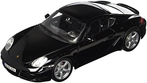 porsche cayman toy