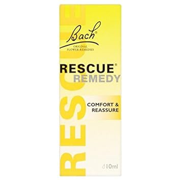 Rescue Remedy-Tropfen 20ml