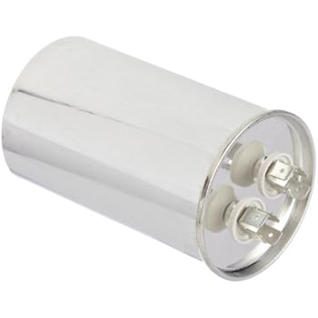 Amazon.com : Hayward HPX11024743 80 Uf 370-vac Capacitor