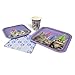 Blue Orchards Kitten Party Supplies Packs (113+ Pieces for 16 Guests!), Kitten Party Supplies, Cat Birthday