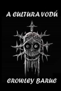 Livro A Cultura Vodú
