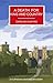 A Death for King and Country (A Euphemia Martins Mystery)