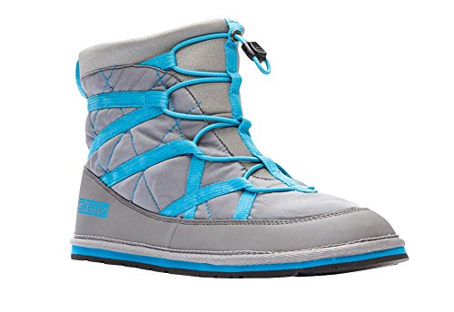 Pakems Extreme Boot - Men's (9, Gray/Blue)