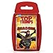 Top Trumps -How to Train Your Dragon