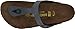 Birkenstock Women's GIzeh Thong Sandal, Onyx, 38 M EU/7-7.5 B(M) US