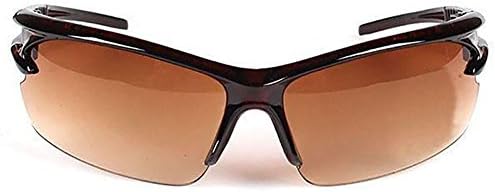 BigFamily Hot UV Protective Goggles Sports Driving Hiking Bicycle Cycling Sunglasses Daily