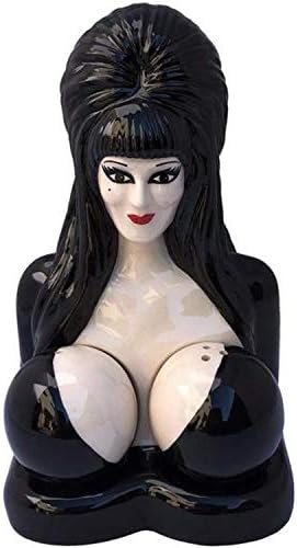Official Elvira Mistress of the Dark 