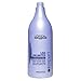 L'oreal Liss Unlimited Keratin Oil Complex Shampoo for Unisex, 50.7 Ounce