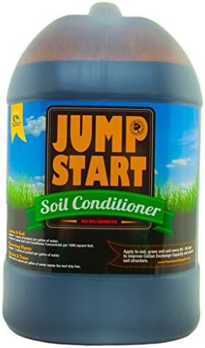 Southland Organics Jump Start Soil Conditioner - 2.5 Gallons