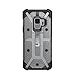 URBAN ARMOR GEAR UAG Designed for Samsung Galaxy S9 [5.8-inch Screen] Plasma Feather-Light Rugged [Ice] Military Drop Tested Phone Case