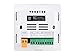 Monoprice 136375 Wall Mount Music Amplifier, 40 Watts with Touch Screen Bluetooth 4.1, Line Level Aux, FM Radio, and Wireless IR Remote – Commercial Audiothumb 3