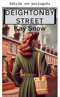 Livro Deightonby Street