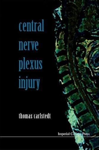 Download Central Nerve Plexus Injury PDF