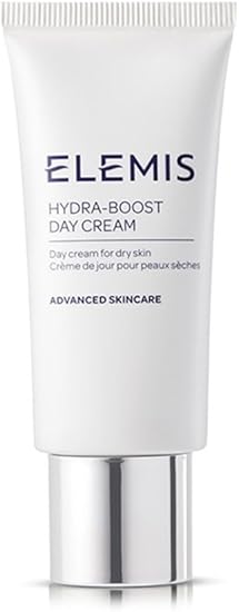 elemis hydra boost day cream