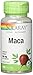 Solaray Maca Root Capsules, 525 mg, 100 Count