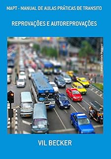 Livro Mapt Manual De Aulas PrÁticas De Transito