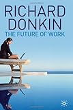The Future of Work book cover