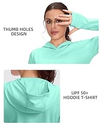 Women's UPF 50+ Sun Protection Shirt Long Sleeve