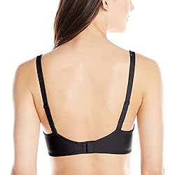 Vanity Fair Women's Body Caress Lace Full Coverage