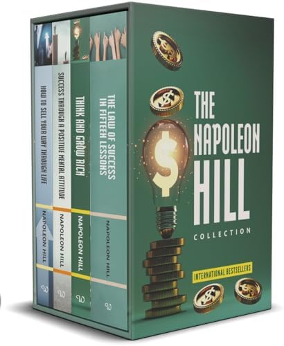 The Law of Success From The 1925 Manuscript Lessons: Hill