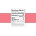 I LOVE MY FEMININITY - Sugar Free Tea - Herbal Tea Tonic - Hibiscus Tea - Spearmint Tea - Rooibos Tea Organic - Holy Basil Tea - Caffeine Free Tea - Hormone Balance - 8 fl oz. Each - 12 Pack - TEAONIC