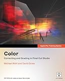 Apple Pro Training Series: Color by Michael Wohl, David Gross